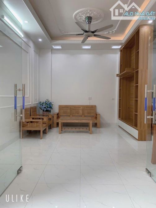 cần bán nhà 3 tầng ngõ 36 Tự Đông, Cẩm Thượng - TPHD ( Bên này thành phố). - 5