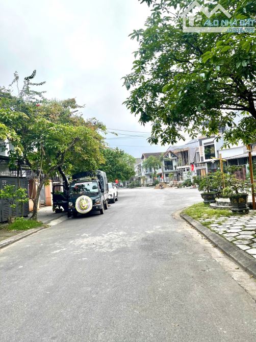 🏜️ Bán Lô đất hai mặt tiền Tôn Thất Dương Kỵ - Cắt trục chính Hồ Đắc Di - 5