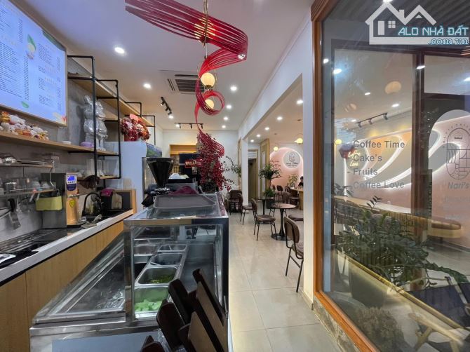 Bán nhà mặt tiền đường Hoàng Diệu - Trung tâm thành phố - 5