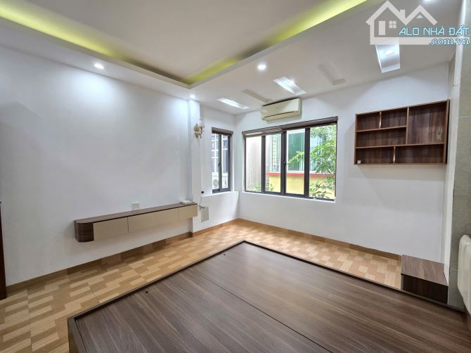 BÁN NHÀ NGÔ GIA TỰ, DT 50M x 4 TẦNG, MT 4M, NHỈNH 6 TỶ, VÔ VÀN TIỆN ÍCH, VỊ TRÍ SIÊU ĐẸP - 5