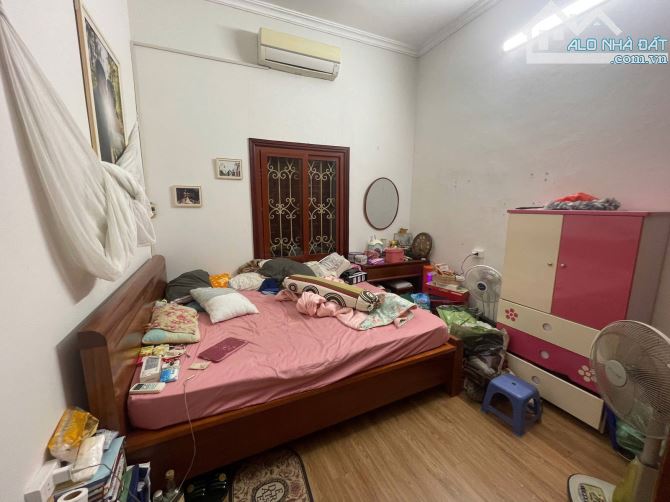 Bán gấp nhà Pháo Đài Láng 55m2XMT4m thoáng sáng trước sau, gần phố chưa đến 10 tỷ - 5
