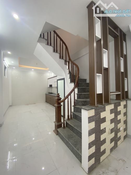 HOT 36m2- 4 ngủ-.Ngõ nông Ô tô cách 100m Gần chợ-15p đi TT Hà Đông - 5