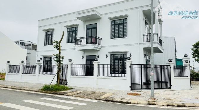🏡 SIÊU PHẨM KQH HƯƠNG SƠ – MẶT TIỀN PHAN THANH NGHỊ - 5