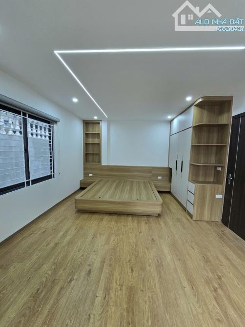 💰12.x Tỷ có siê phẩm #TháiHà #ĐốngĐa x 38M x 6 Tầng x Mt:7M - Vị trí đẹp - Thang máy - Ng - 5