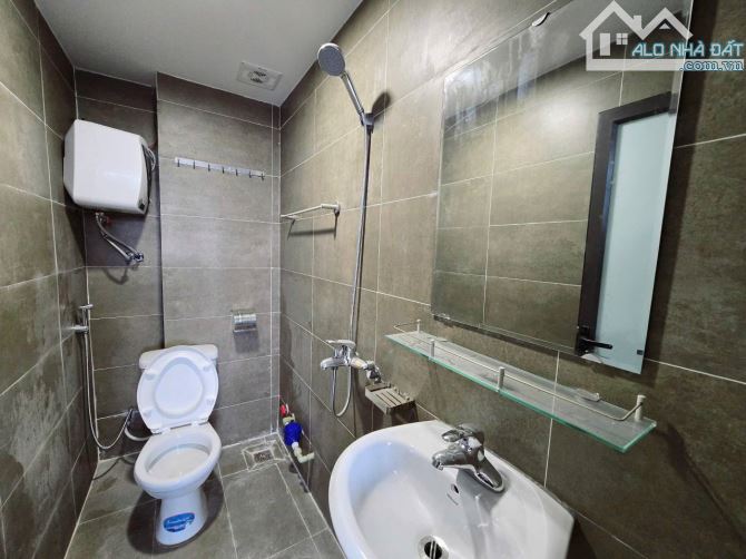 THỜI ĐIỂM VÀNG ĐẦU TƯ BDS DÒNG TIỀN 115M2 8 TẦNG VỚI 31P CHO THUÊ 200TR/THÁNG - 5