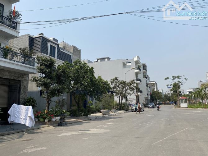 Ms Linh-100m2 đất phân lô sau quận Ủy Hồng Bàng, Sở Dầu vị trí sát vườn hoa giá siêu đẹp - 5