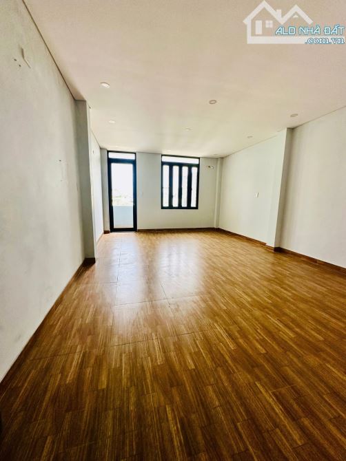 Bán nhà 3 tầng MT Lý Thái Tông, Thanh Khê, Đà Nẵng. Thuận tiện KD, buôn bán - 5