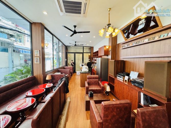 CỘNG HOÀ- P.4 TÂN BÌNH - NHÀ 5 TẦNG 2 MT HẺM 8M - DT:87m2 ( 5 x 18m ) NHỈNH 16 TỶ - 5