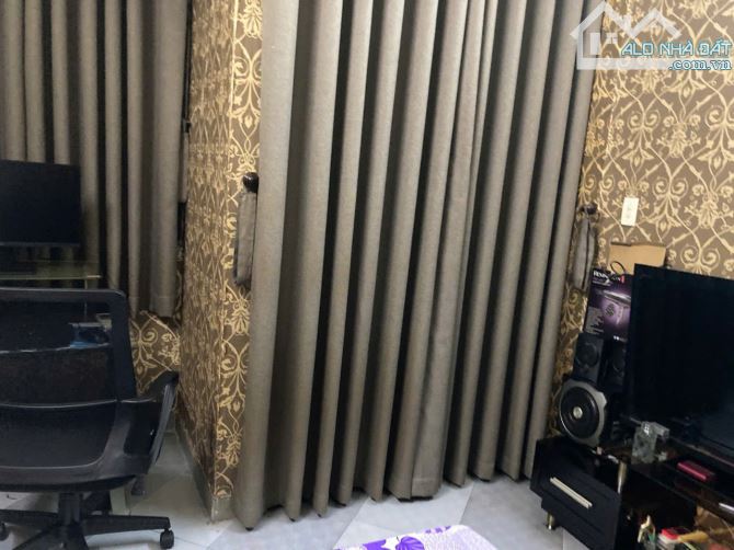 Top nhà vị trí đẹp 3.5 x 10m 1 trệt 3 lầu Nguyễn Đình Chiểu Q3 TP.HCM - 5