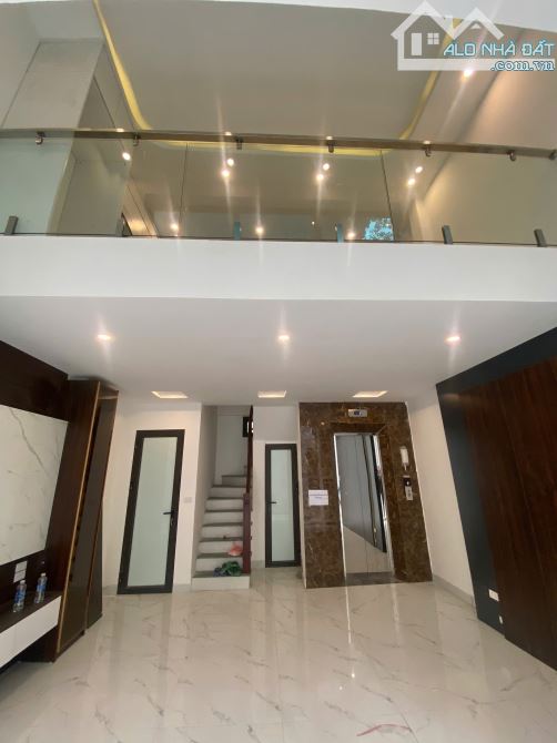 nhà mới 100% FULL NỘI THẤT  Thượng Thanh, Long Biên,6 tầng thang máy, dt 39m2 mt4 7,x tỷ. - 5