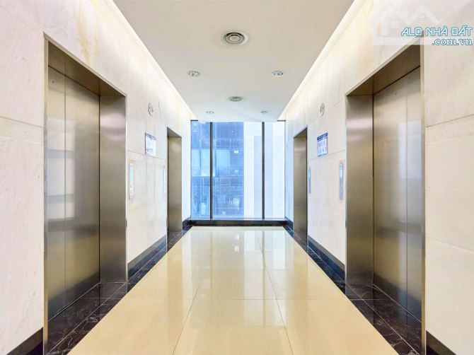 Sàn văn phòng Charmvit Tower vị trí trung tâm Trần Duy Hưng, cơ hội vàng cho doanh nghiệp - 5