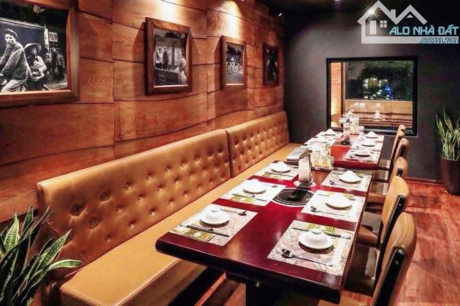 Trần Hưng Đạo - Hoàn Kiếm 121m x 3 tầng, mặt tiền 9.3m, giá 300 tỷ thương lượng - 5