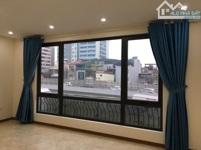 Cho thuê nhà riêng 4PN, 3WC, 60m2, 14,5 triệu tại Nguyễn Hoàng, Mỹ Đình 2, Nam Từ Liêm, Hà - 5