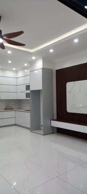 Bán nhà trong ngõ đường kênh ngõ nông - 5