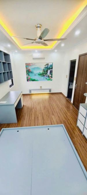 Nhà xây mới cực đẹp mặt ngõ phân lô Tam Trinh, oto tránh đỗ 20m, gía 14.8 Tỷ - 5