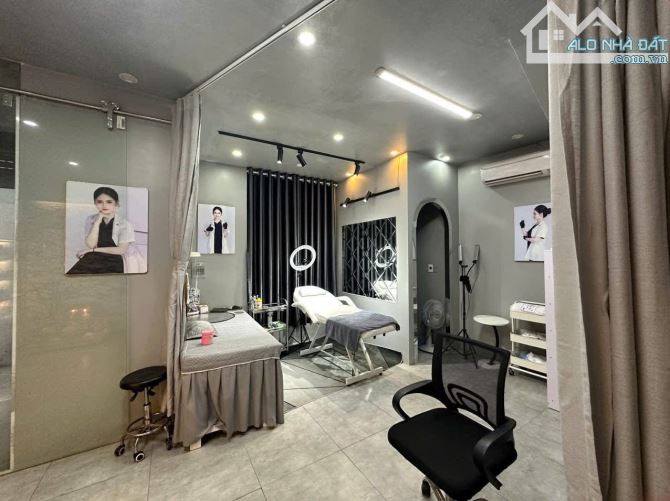 🌠 bán nhà 5 tầng, lương khánh thiện, cầu đất, ngô quyền, giá 2,85 tỷ, 40m2 - 5