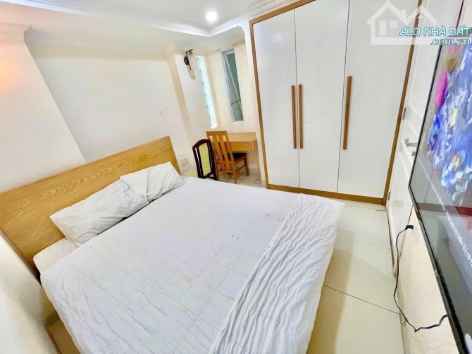 🥇Căn Hộ 1PN riêng🟥 FullNT Máy giặt riêng, Gần chợ Bà Chiểu, Bình Thạnh - 5