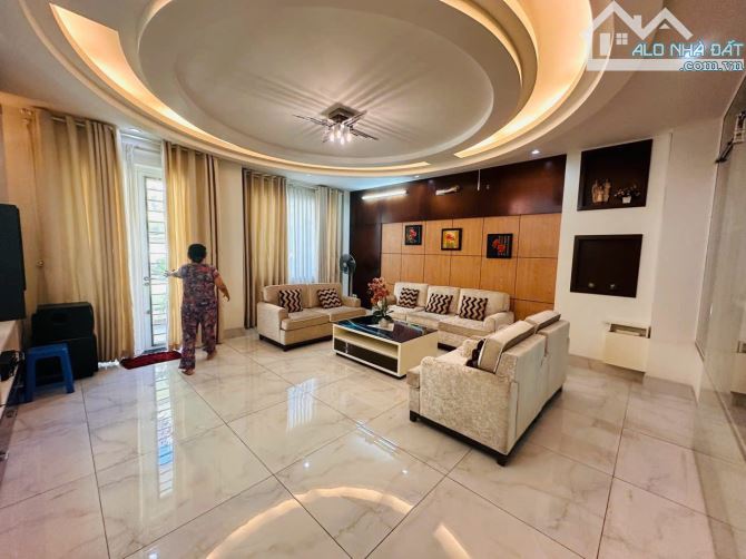Biệt thự Khan Hiếm khu Phan Đăng Lưu, giảm giá 6 tỷ bán gấp - 5