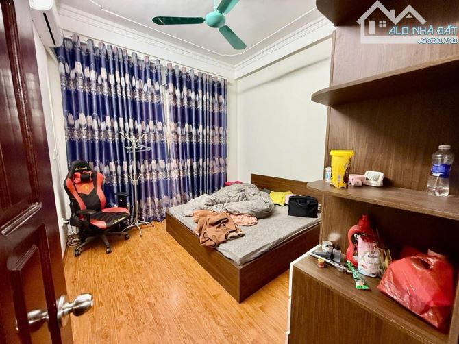 SIÊU PHẨM ĐÀO TẤN BA ĐÌNH 11Tỷ 50m 4T MT 4m NGÕ THÔNG TRUNG TÂM ĐẸP MỚI LUNG LINH Ở LUÔN - 5
