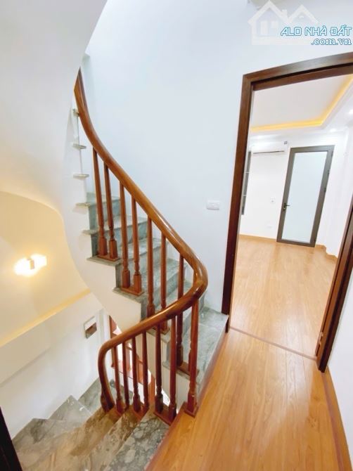 Bán nhà phố Vĩnh Hưng, Ngõ 126, ✅5.x TỶ- 34m2 - 20m Ra Ô Tô Tránh - Ngõ Nông Rộng- Giá Tốt - 5