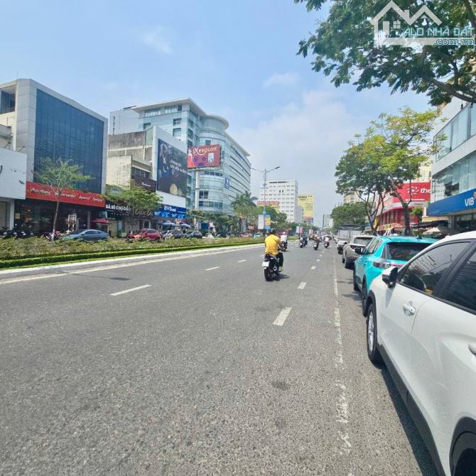 BÁN NHÀ 5 TẦNG MẶT TIỀN NGUYỄN VĂN LINH – VĨNH TRUNG – THANH KHÊ – TP. ĐÀ NẴNG - 5