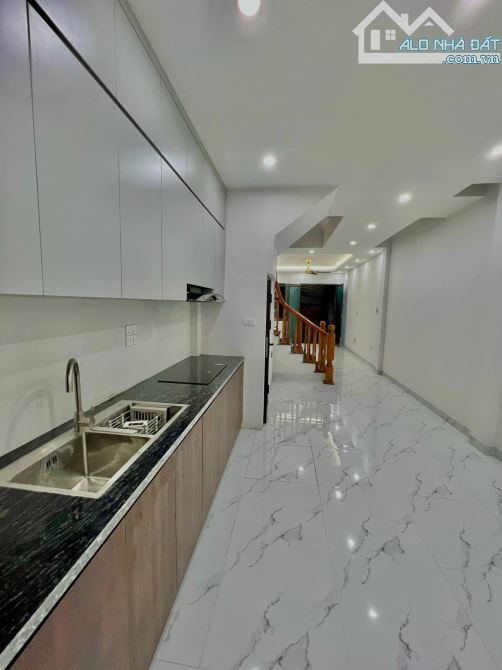 Bán nhà mặt ngõ 85 Xuân Thủy, Dịch Vọng Hậu, Cầu Giấy. ba gác đỗ cửa - 5