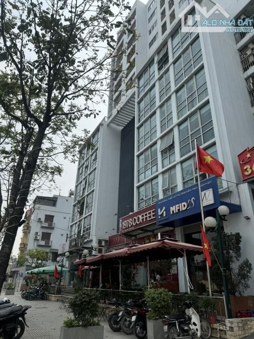Cần bán chung cư toà Tower 326 Lê Trọng Tấn,căn lô goc,3 ngủ 2 vệ sinh đầy đủ tiện ích - 5