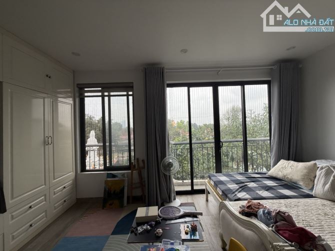 Siêu đẹp, bán nhà Đông Dư Gia lâm, 73m*6 tầng - đẹp như tranh - ô tô ngủ trong nhà - 8tỷ. - 5
