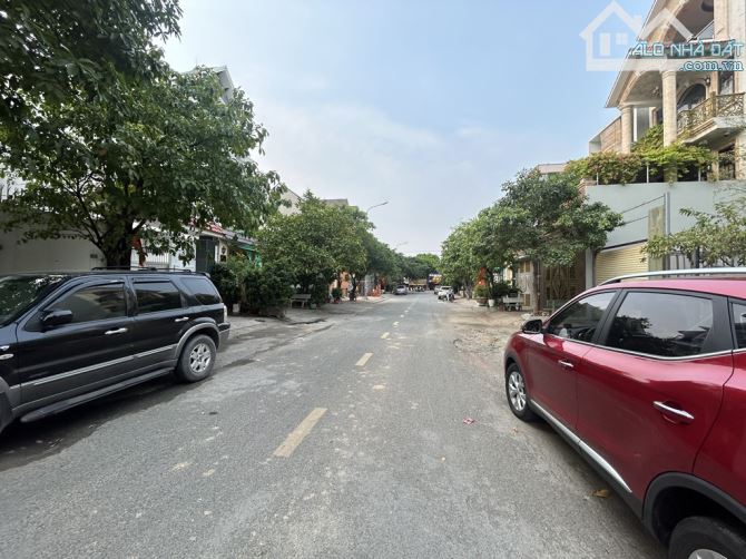 💥 NHÀ ĐẸP NHẤT TRUNG TÂM HÀNH CHÍNH DĨ AN, 400M2, 5 TẦNG, DĨ AN, BÌNH DƯƠNG CHỈ HƠN 9 TỶ - 4