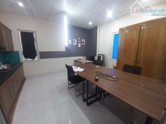 🔥 KIM GIANG 98m² x 7T + HẦM – THANG MÁY – NGÕ TO NHƯ PHỐ – GIÁ 21 TỶ - 5