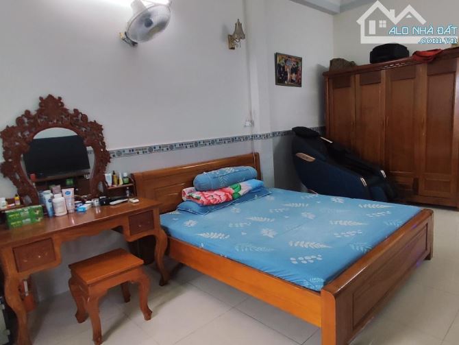 Mặt tiền ĐƯỜNG NGUYỄN ẢNH THỦ 4X32 NGAY CHỢ KINH DOANH BUÔN BÁN ĐỈNH GIÁ TỐT TRONG TẦM TAY - 5