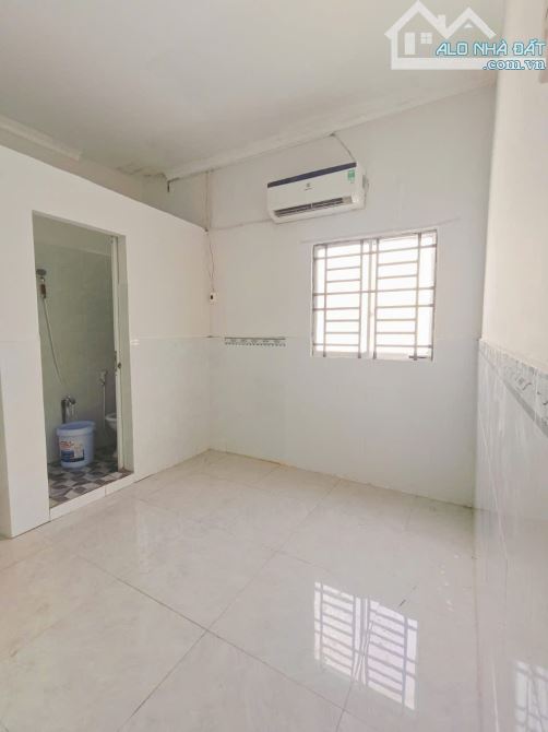 Bán Nhà Trệt Lầu Mặt Tiền Hẻm 75 Trần Phú, Cái Khế - 6