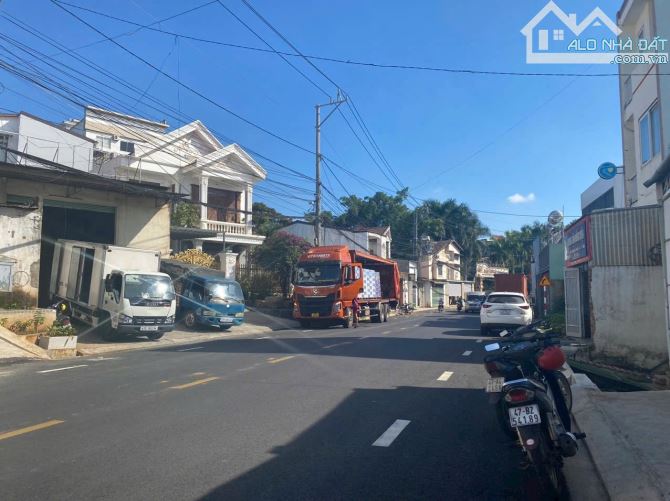 Chỉ 6,5tỷ có ngay👇 nhà Hai mặt tiền 1 Hầm , 3 tầng MẶT TIỀN HÙNG VƯƠNG - Cách ngã sáu chỉ - 6