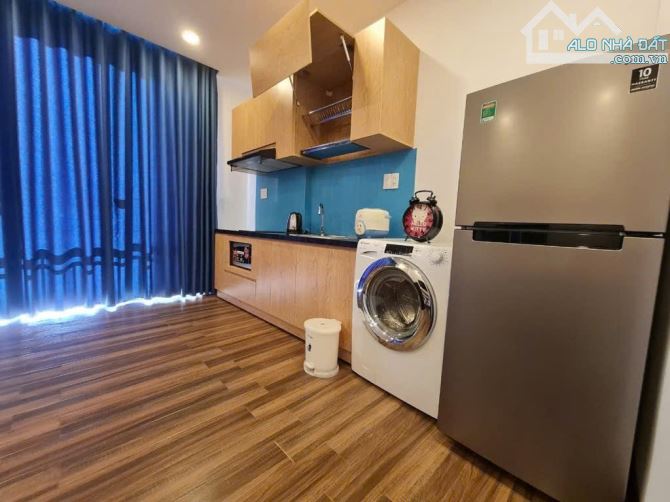 BÁN TOÀ CĂN HỘ VIEW CẦU RỒNG PHUN LỬA-NGAY SÁT CHỢ ĐÊM-DOANH THU KHỦNG HƠN 100tr/tháng -GI - 6