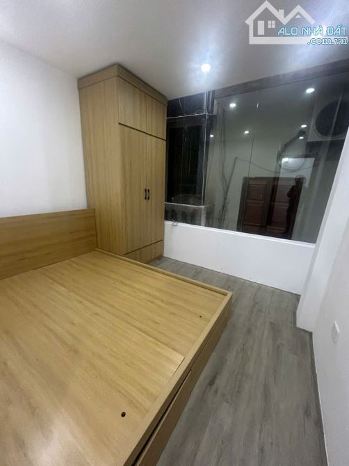 Cần tiền bán gấp nhà đẹp xuất sắc TT Đống Đa- Tôn Đức Thắng 3,5 tỷ, 20m2, 4 tầng, 3PN, 3WC - 6