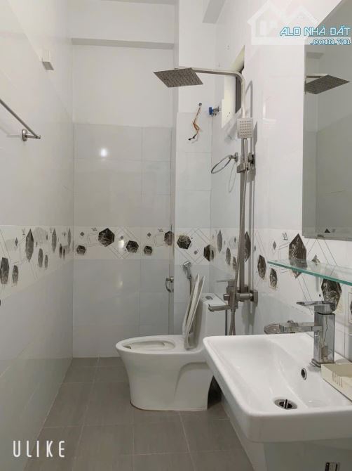 cần bán nhà 3 tầng ngõ 36 Tự Đông, Cẩm Thượng - TPHD ( Bên này thành phố). - 6