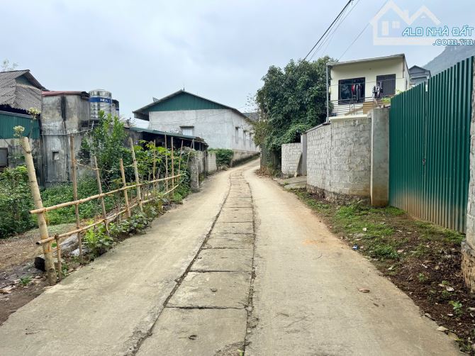 88m Full Đất Ở Khu Đông Dân Cư Bãi Chạo - Gần Chợ, Trường, Ngã Ba Bãi Chạo - Kim Bôi - 6