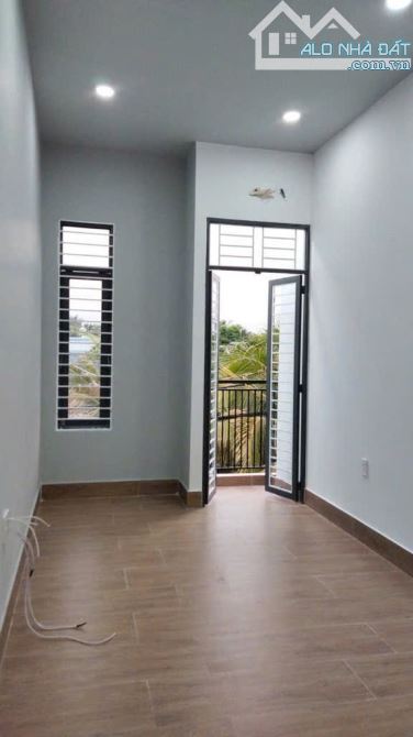 🔥NHÀ 2 TẦNG đường THẠNH XUÂN 52 Dt 104m2 (5x21) - Hẻm 8M - phường THẠNH XUÂN Q12 - 6