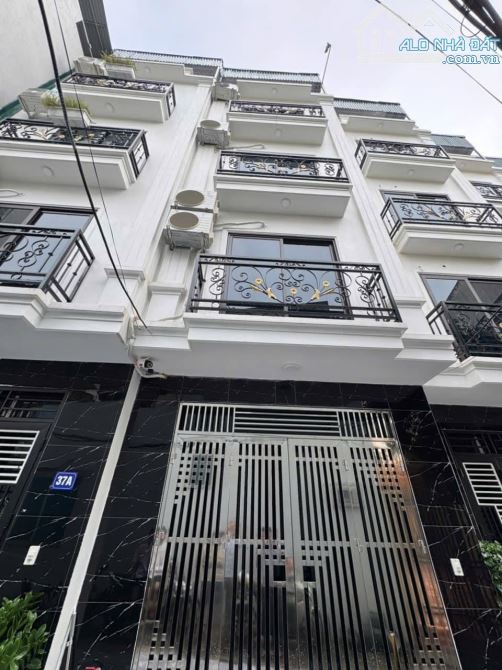 HOT 36m2- 4 ngủ-.Ngõ nông Ô tô cách 100m Gần chợ-15p đi TT Hà Đông - 6