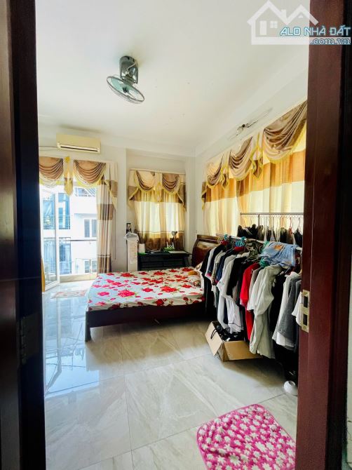 DƯƠNG BÁ TRẠC P1,Q8. LÔ GÓC 2 MT HẺM VỊ TRÍ KINH DOANH ĐỈNH CAO. CHỈ 14.8 tỷ TL - 6