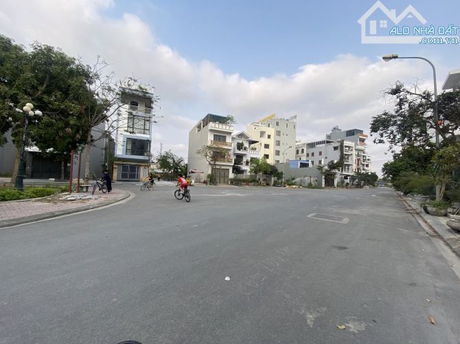 Ms Linh-100m2 đất phân lô sau quận Ủy Hồng Bàng, Sở Dầu vị trí sát vườn hoa giá siêu đẹp - 6
