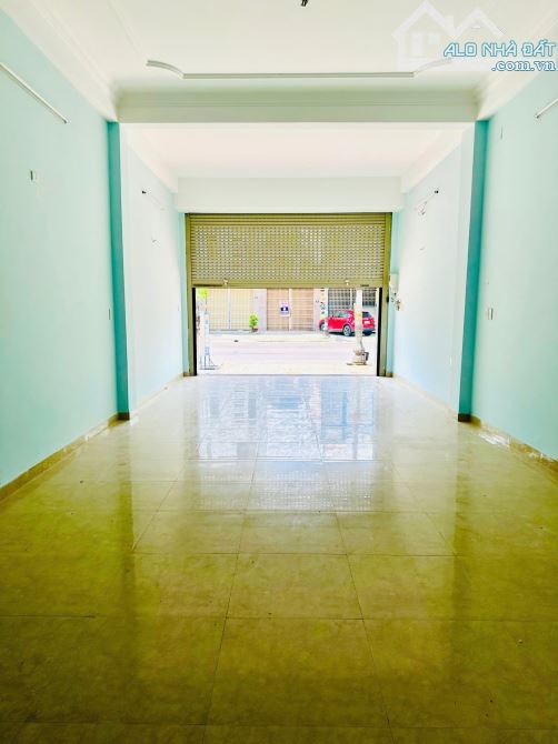 Bán nhà 3 tầng MT Lý Thái Tông, Thanh Khê, Đà Nẵng. Thuận tiện KD, buôn bán - 6