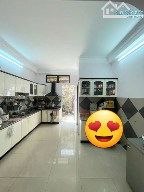 80m2 ôtô ngủ nhà 4Tang BTCT  Nguyễn Văn Lượng P.17 Gò Vấp, 10TyTL - 6