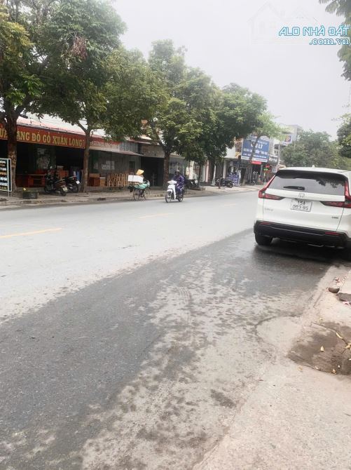 Siêu phẩm tại thị trấn An Dương 52.6m, ô tô vào tận đất - giá học sinh chỉ 1.35 tỷ - 6