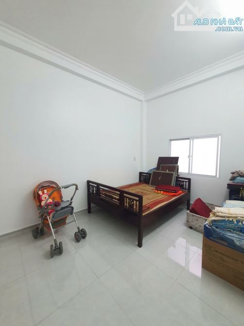 12Tỷ__101m2__Nhà 1T2L Hoàn Công__ngay sau lưng Go Dĩ An__mặt tiền đường Võ Thị Sáu (GS14) - 6
