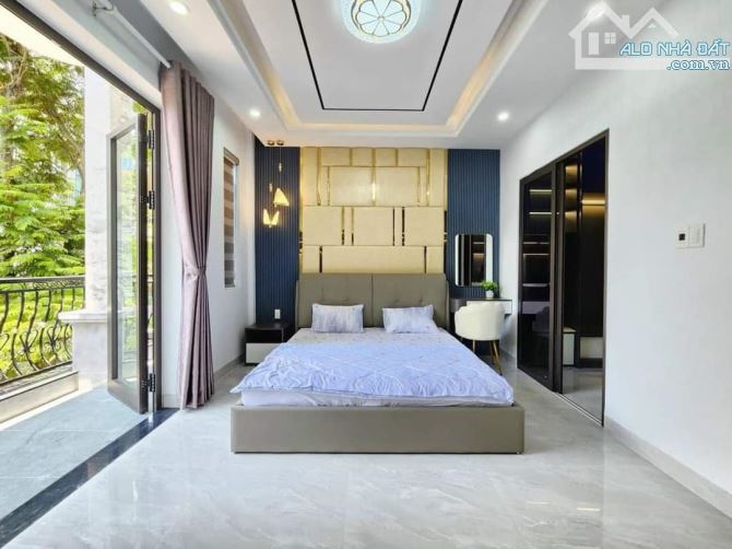 Kẹt vốn bán nhà Chu Văn An, p.12, Bình Thạnh. Giá 3,37 tỷ/60m2, sang tên ngay - 6
