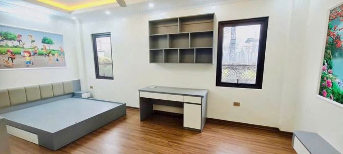 Nhà xây mới cực đẹp mặt ngõ phân lô Tam Trinh, oto tránh đỗ 20m, gía 14.8 Tỷ - 6