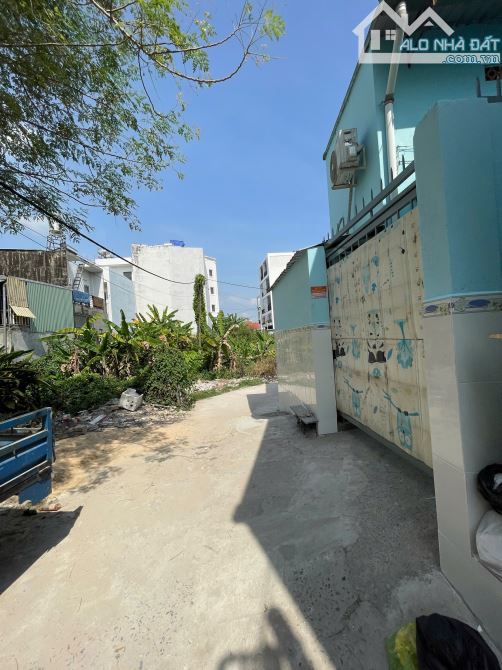 Bán lô đất hẻm xe hơi 140 Vườn Lài, phường An Phú Đông, Quận 12 - 6