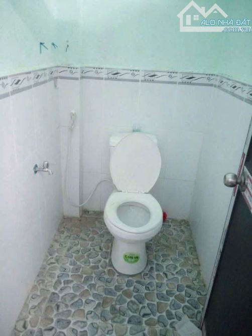 Bán gấp dãy trọ 12P ở gần KCN Phước Đông , Gò Dầu 300m2 SHR giá 950tr ( thương thảo ) - 6
