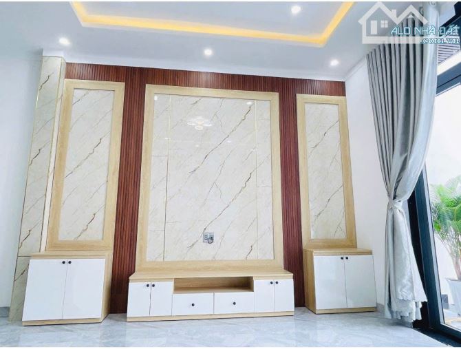 Bán nhà 3 Tầng mặt tiền đường 19/5 giá chỉ 3,8 Tỷ - 6
